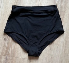 H&M Bikinihose High Waist Gr