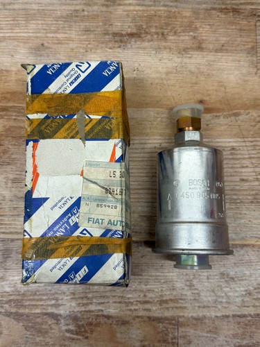 Kraftstofffilter benzin fiat - benzin,