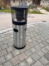 Ender Terassenheizer Polo 2.0