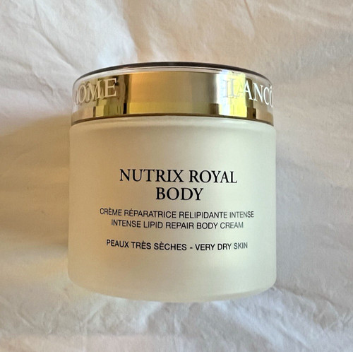 Lancome nutrix royal body - lancome,