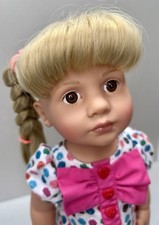 Götz Puppe doll Happy Kidz