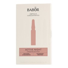 Babor Ampoule Concentrates -