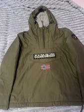 NAPAPIJRI Rainforest Winter