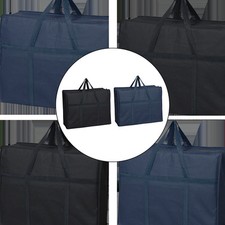 Oxford Stoff Aufbewahrungstasche f��r Gartenm?bel Set regendicht und stabil