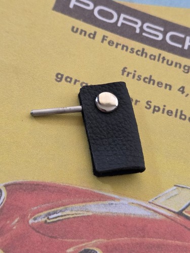 Zündschlüssel für distler - ,
