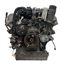 Motor für Mercedes S-Klasse