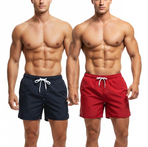 Herren badeshorts schwimmhose - herren,