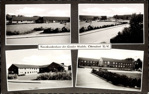 Otterndorf in - ak,