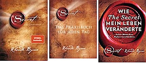 The secret das geheimnis - secret,