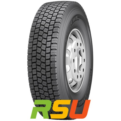 Nokian truck drive - nokian,