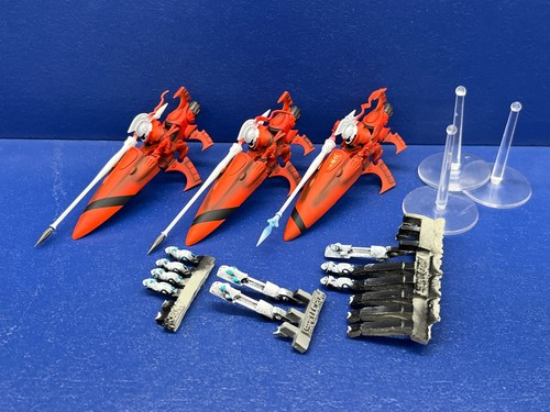 Shining spears der eldar - der,