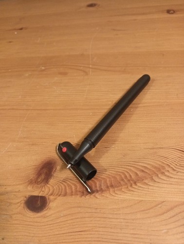 Lamy swift tintenroller - lamy,
