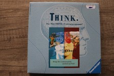 Das Mind Think - Trainingsprogramm - Ravensburger komplett- ungespielt