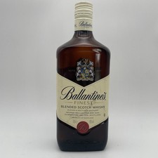 (17,13 EUR/L) Ballantines