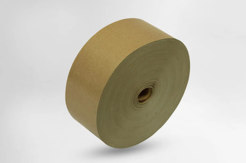 Packband nassklebeband 60mm x - ,