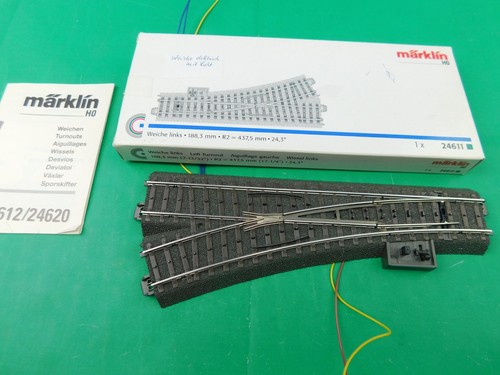 E07 märklin 24611 - h0,