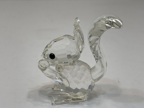 Swarovski figur 011871 - swarovski,