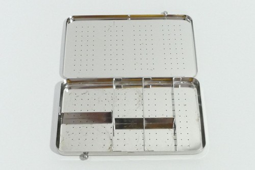 Nadeldose 941 aesculap inox - nadeldose,