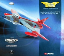 CORGI The Aviation Archive