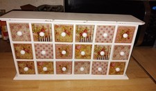 Dekorative Kleines Regal mit