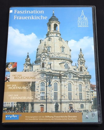 Faszination frauenkirche - faszination,
