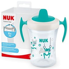 NUK Trainer Cup