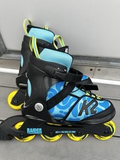 k2 Kinder inline Skate raider
