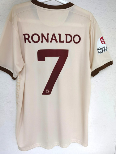 Duneus nassr ronaldo trikot - duneus,
