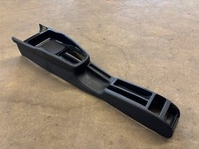 Mittelkonsole KLAVIERLACK Audi A3 S3 8L Konsole Mitteltunnel 8L0863242EN