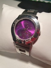 S Oliver Damenuhr Incl