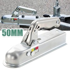 Zugmaul Kupplungsklaue