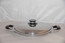 AMC  - Griddle / Pfanne  Nr