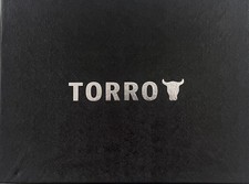 Echtleder Notizbuch A4