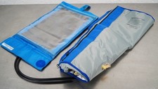 VBM Tourniquet Cuff Blutleere 1x Beinmanschette 1x Druckinfusion für chirurgisch