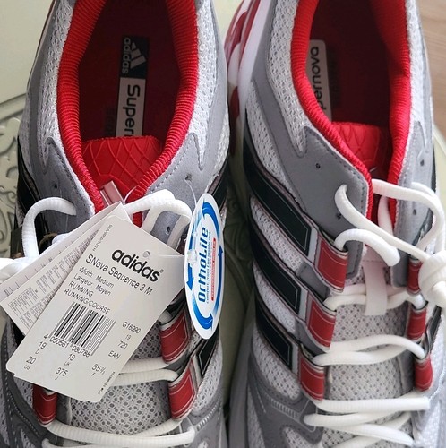 Adidas supernova sequence - 2,