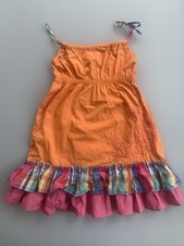 Sommerkleid Größe 110