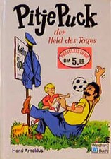 Pitje puck der - puck, tages