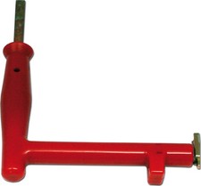 Ziehgriff für Roto Beschläge