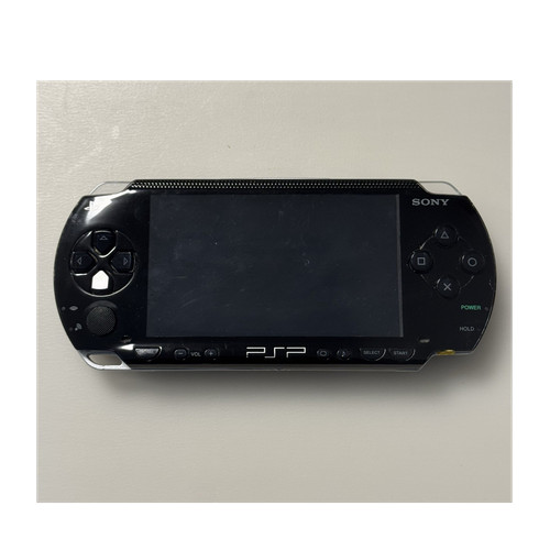 Sony psp 1004 - sony, handheld-system
