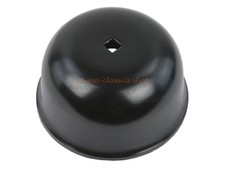 Radnabendeckel vorne mit