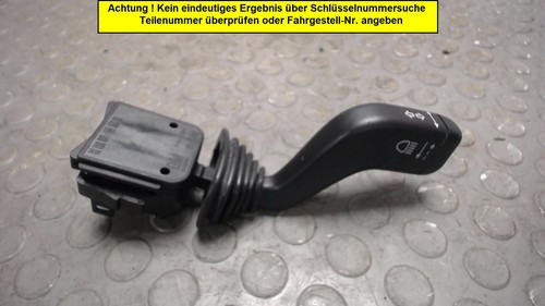 Blinkschalter kombischalter - blinkschalter, /