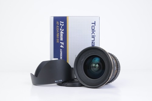 Tokina 24mm pro - tokina, 12-24mm