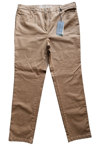 Neu toni damenhose 48 - neu!,