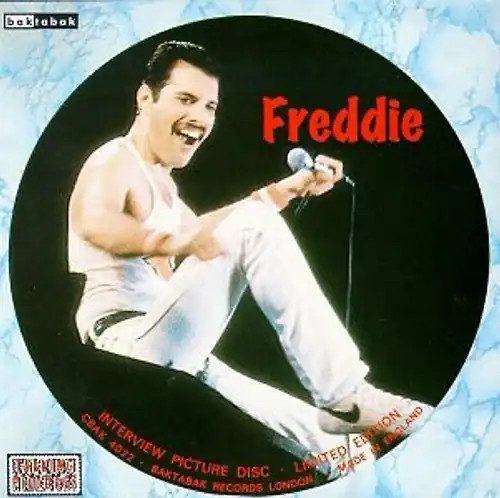 Queen - , (freddie