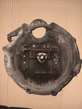 VW T3 Getriebe Glocke Diesel