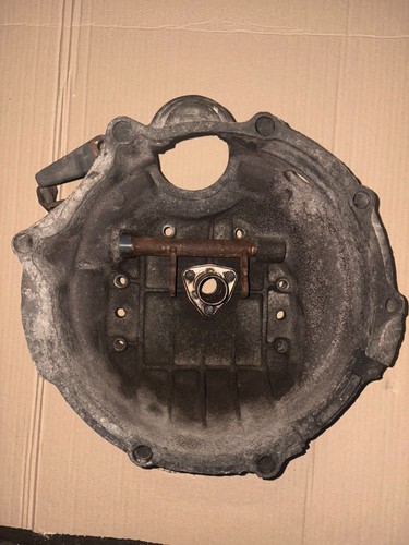 Getriebe glocke diesel - glocke,