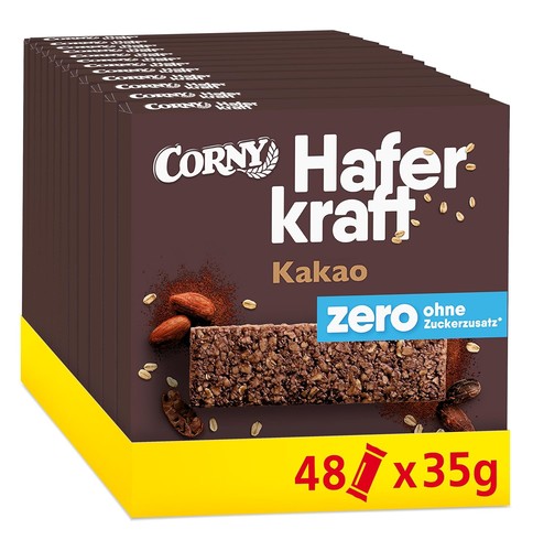 Corny haferriegel haferkraft - corny,