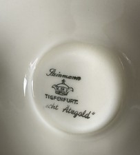 Antike Steinmann Tiefenfurt