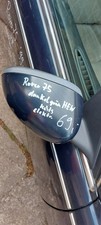 Rover Rover 75, Bj. 99-05-Außenspiegel  Spiegel rechts elektr. , Dunkelgrün HEW
