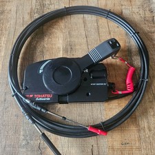 Tohatsu Schaltbox Schaltung